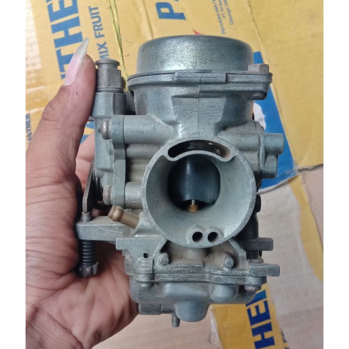 Karburator Karbu Suzuki Spin Original