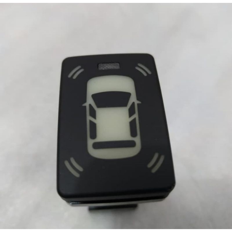 Saklar corner sensor innova/fortuner