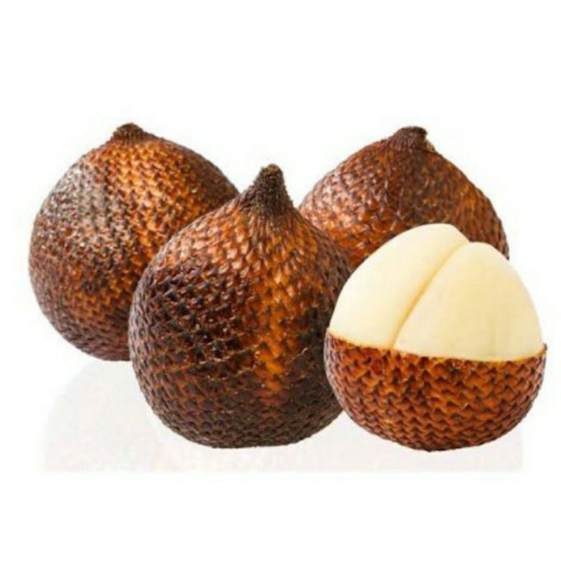 

salak gula pasir bali | 1 kg