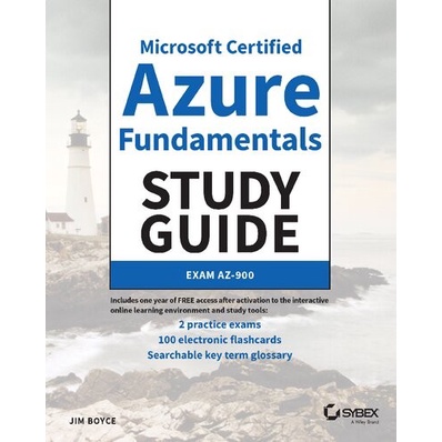 Jual BUKU Microsoft Certified Azure Fundamentals Study Guide (2021 ...