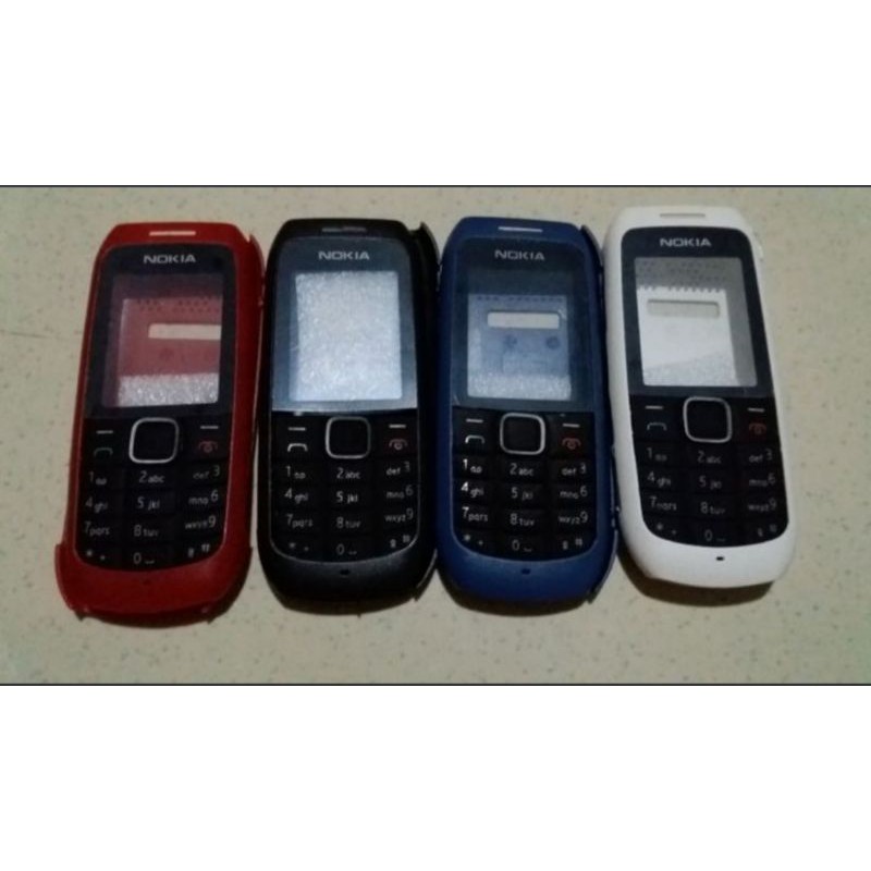 Casing Nokia 1800 1616 kesing