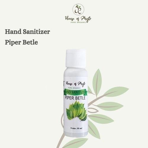 HOUSE OF PHYTO HAND SANITIZER 30ML / HAND SANITIZER