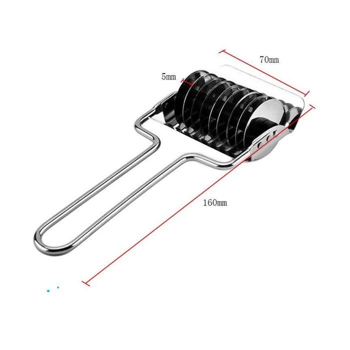 Dough Cutter Pasta Spaghetti Maker - Buy 1 Get 1