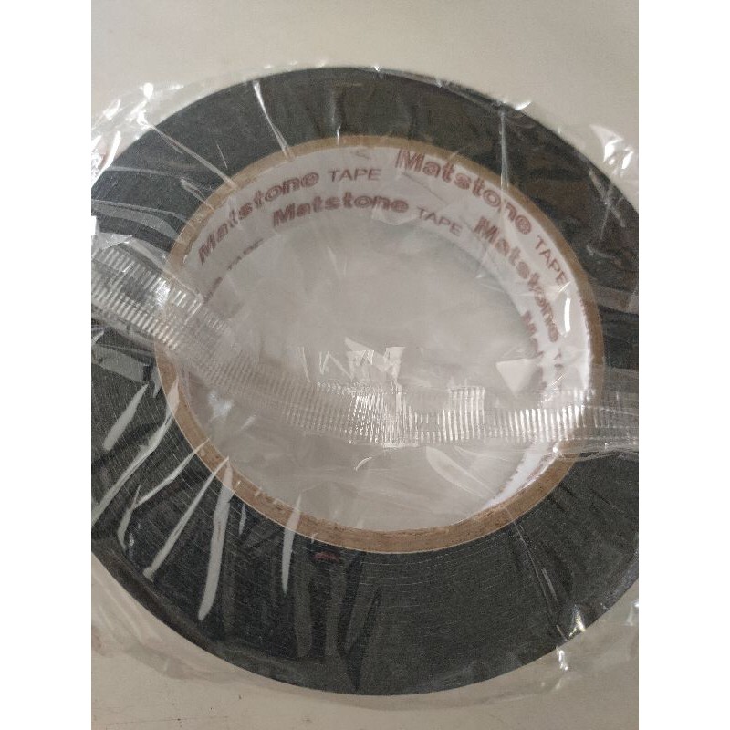 

Matstone Double Tape Foam 1" x 5m Double tape hijau busa 3M