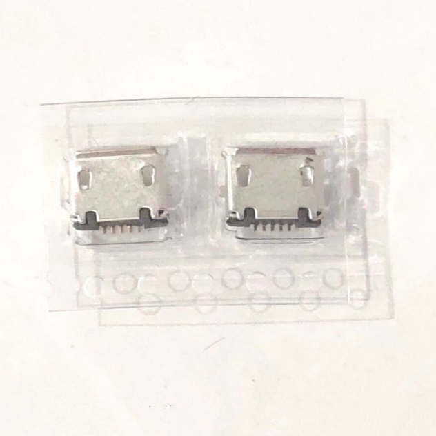 CONECTOR CAS NOKIA 8600 / 6500 / E63 / H888 / LUNA 5 PIN