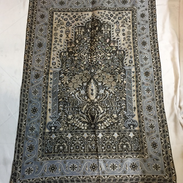Sajadah turky batik 02