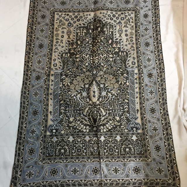 Sajadah turky batik 02