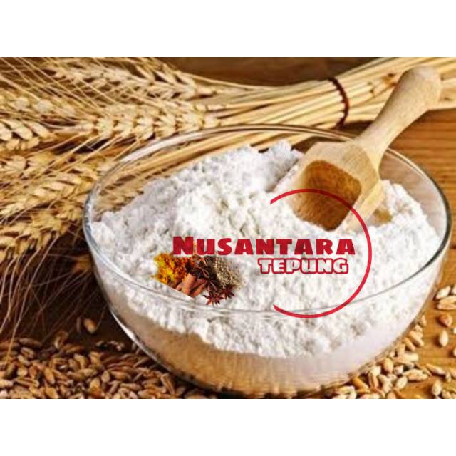 

Tepung Fried Chicken / Tepung Crispy keriting / tepung ayam / tepung ikan