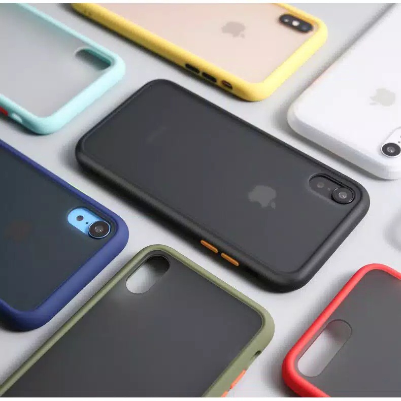 Casing Iphone XS Max