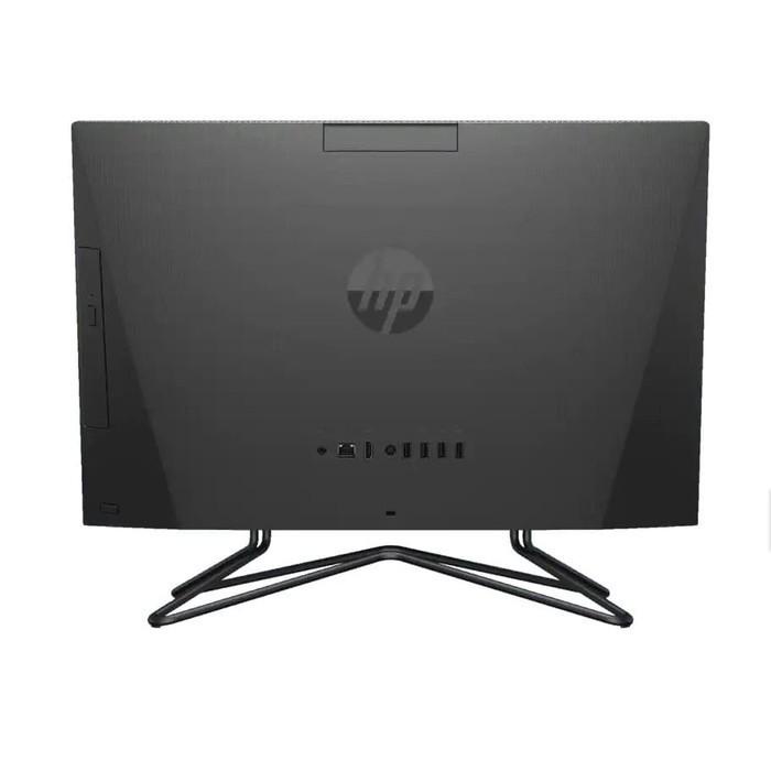 PC HP AIO 22-dd0120d - i3-1005G1 4G SSD 512GB Win10Home