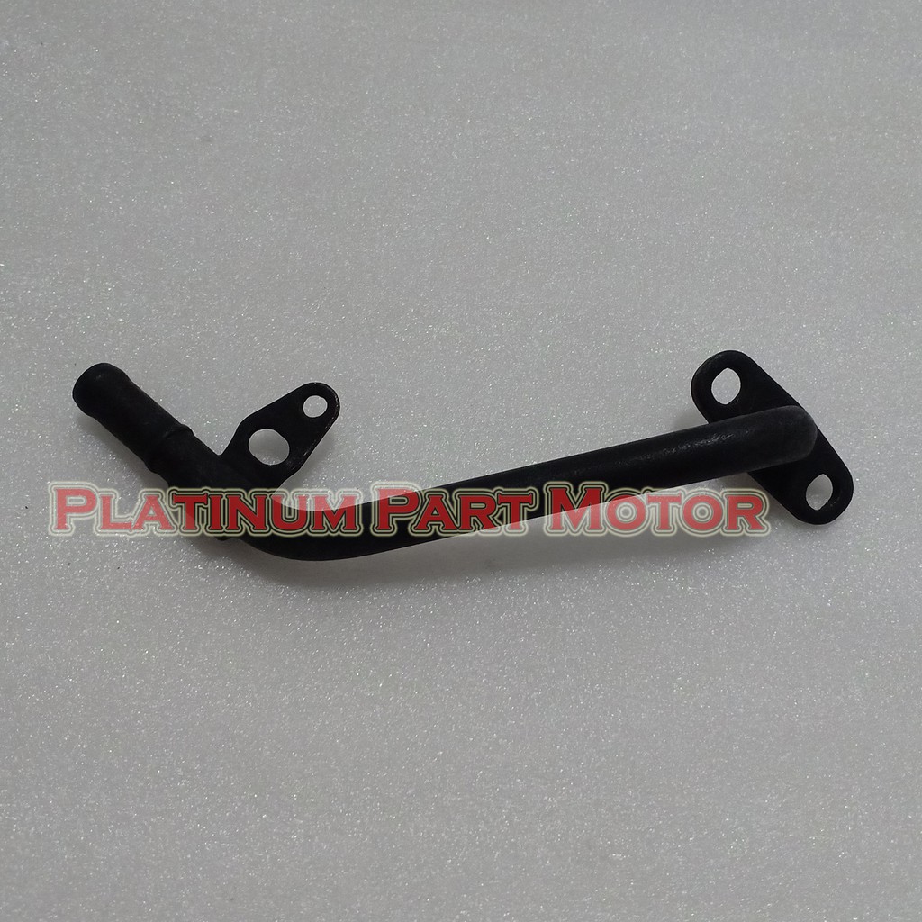 Pipa Selang Ramah Lingkungan Buangan Emisi Hose Pipe Comp Air Feed -- Blade Lama - Revo Abs   ORIGIN