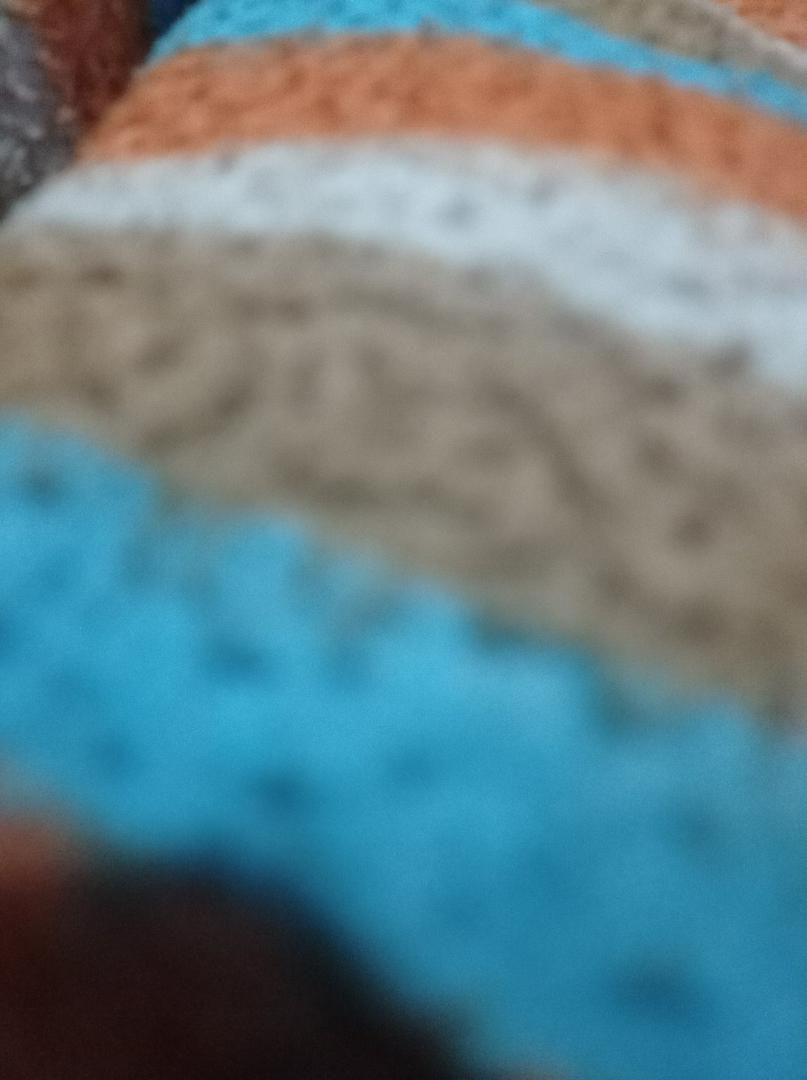 Tali Sepatu Bulat Putih 85 Cm 1 Pasang