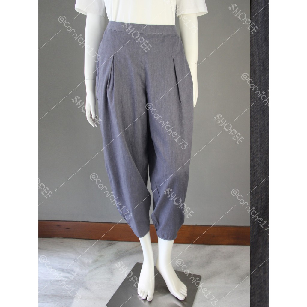 Corniche Jasmine Pants Folkstone - TP90273