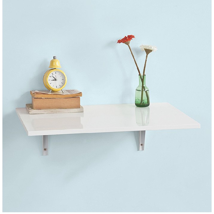 Meja Laptop - Meja Belajar - Meja Lipat - Meja Gantung - Meja Tempel