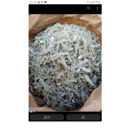 

teri gepeng.has medan 250g 1/4