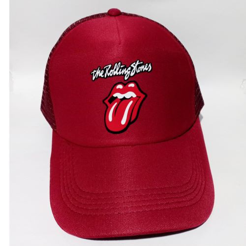 TOPI DISTRO MODEL JARING