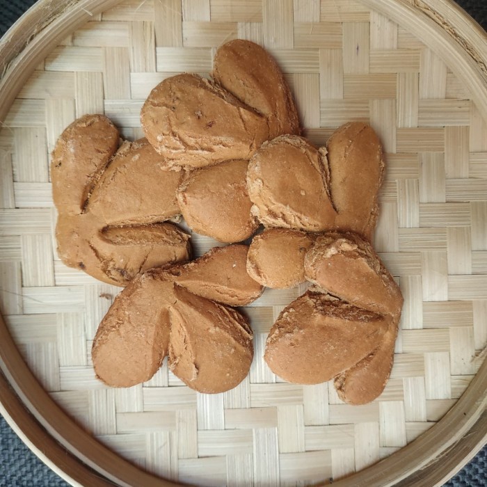 

Tr20Re Kue Jahe - Gluten Free Dan Enak Ht51G