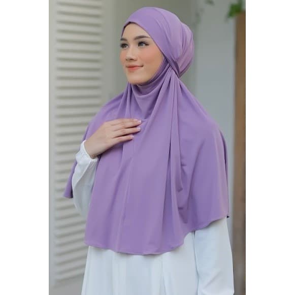 Alina Instant (inculde masker) - Melon