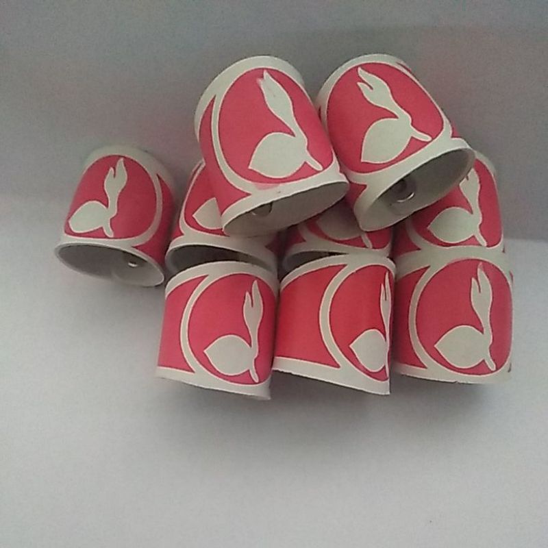 

Ring Hasduk / Kolong hasduk / Ring Pramuka / Kolong pramuka