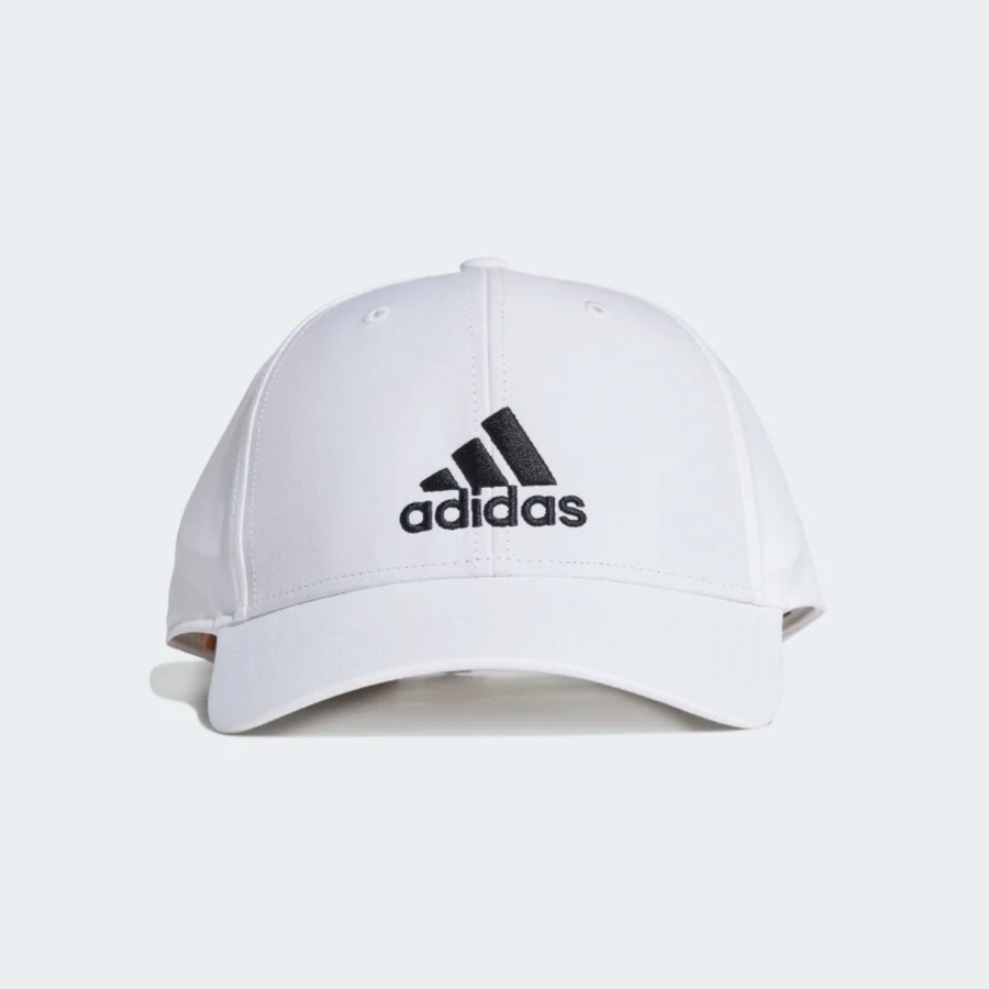 Adidas Lightweight Embroidered Baseball Cap GM6260 Unisex Original Hat