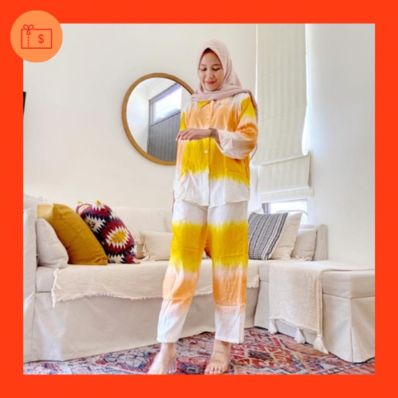 medina set