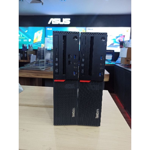 PC ThinkCentre Lenovo M900-M700 soket 1151 ddr4 kosongan