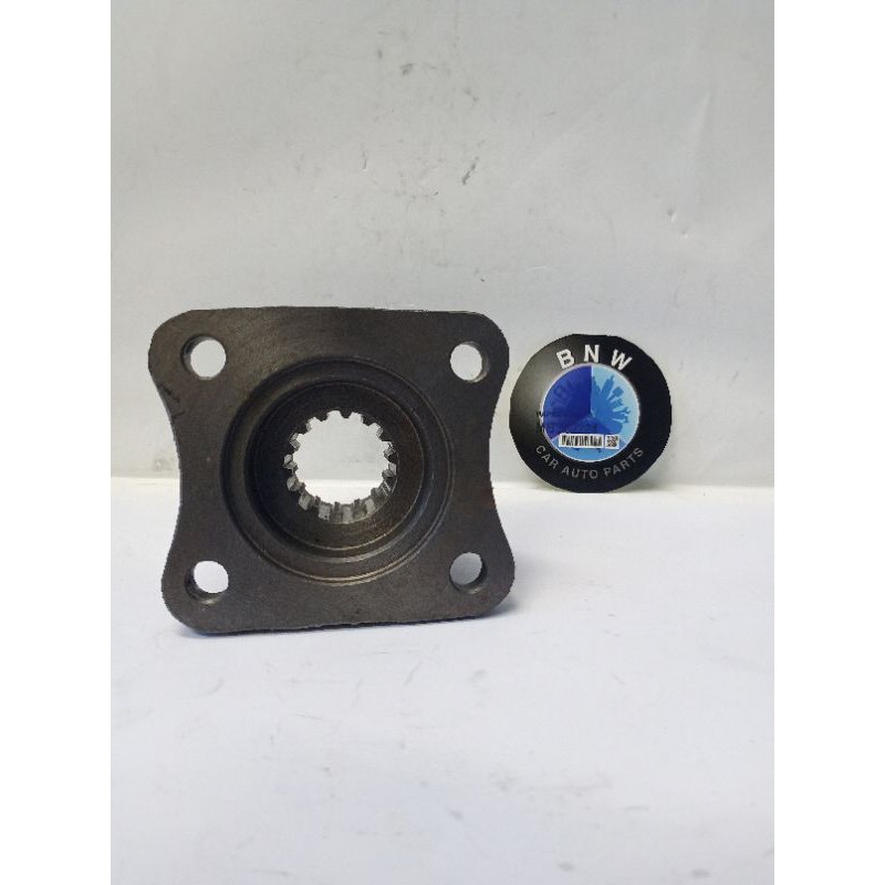 FLANGE PINION / TAPAK GARDAN / MITSUBISHI PS100 COLT DIESEL BEST QUALITY