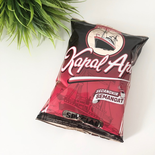 Kopi Kapal Api Special 60gr/160gr