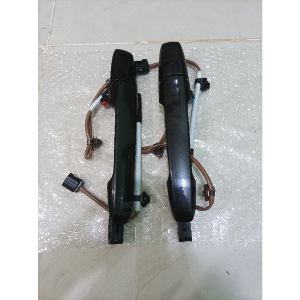 Handle Pintu Luar Gagang Pintu Luar Keyless Avanza Veloz 2022 Original
