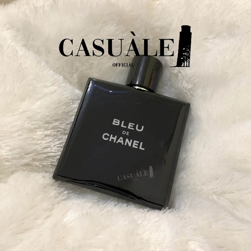 Parfum Pria BLEU DE CHANEL PARIS