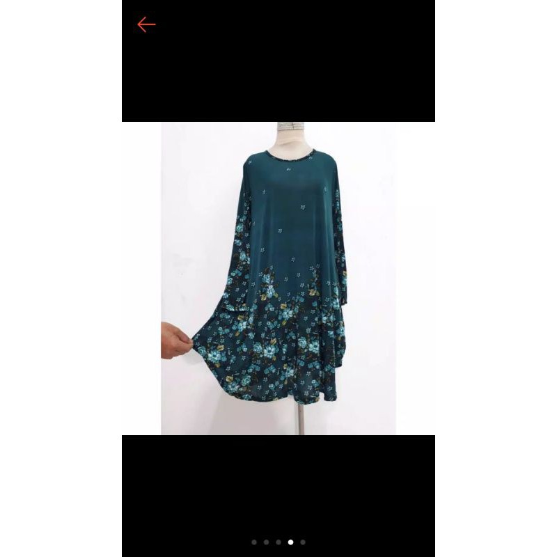 TUNIK JUMBO ALYA