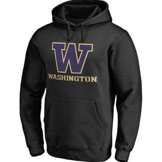 jaket hoodie sweater washington huskies