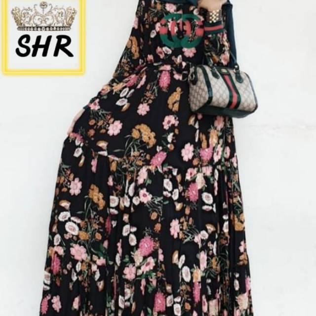 Dress SHR