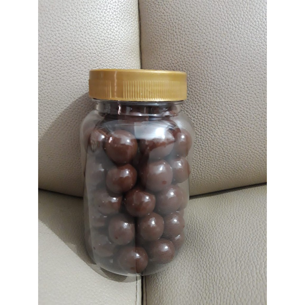 

COKLAT LAGIE GOLDEN CITY BALL