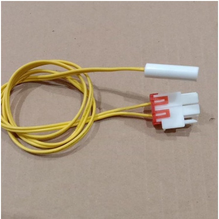 THERMIS KULKAS SAMSUNG| THERMISTOR DIGITAL KULKAS SAMSUNG KABEL KUNING | THERMISTOR