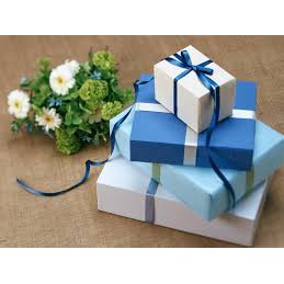 

Spesial Kemasan Hadiah / Paperbag / Kado / Bingkisan Lainnya