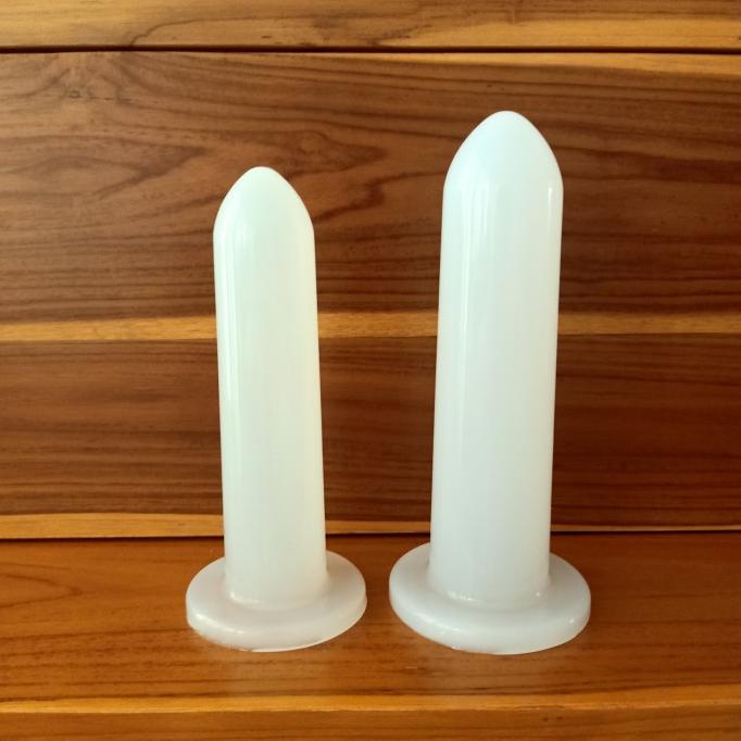 Silicone Dilator Vaginismus (4-5)