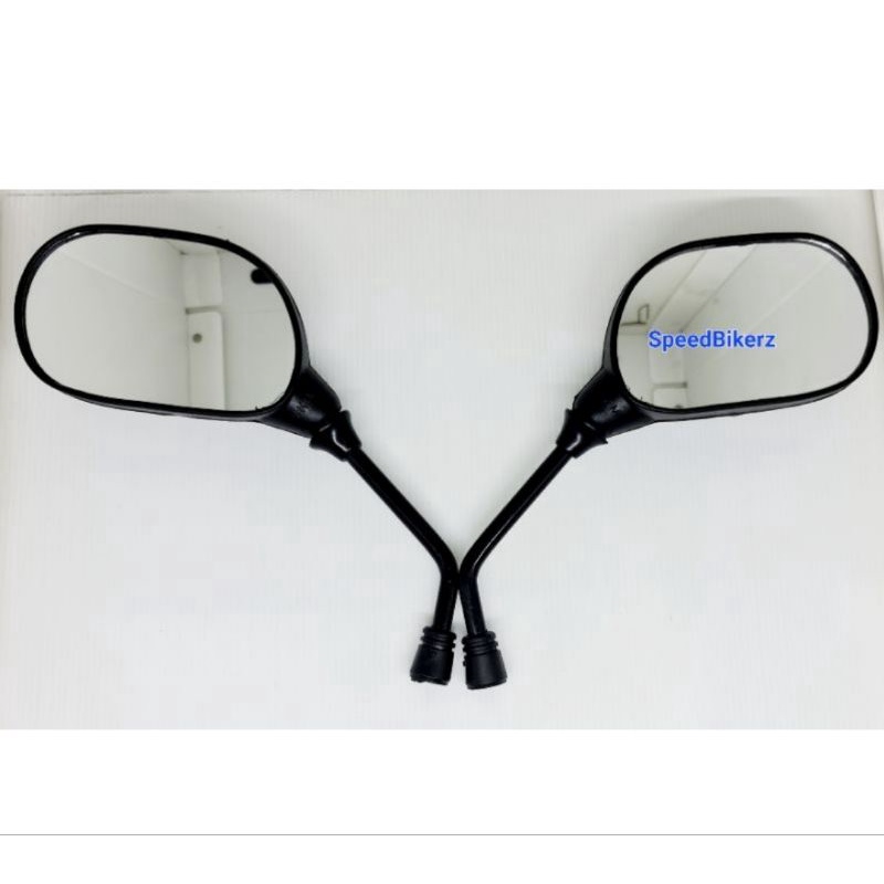 Spion Standar Suzuki Shogun New Smash Spin Satria FU Skydrive Skywave ada baut 12 dan 14. spion standar shogun bauat 14