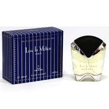 parfum original Love In Motion Man - 100 ML
