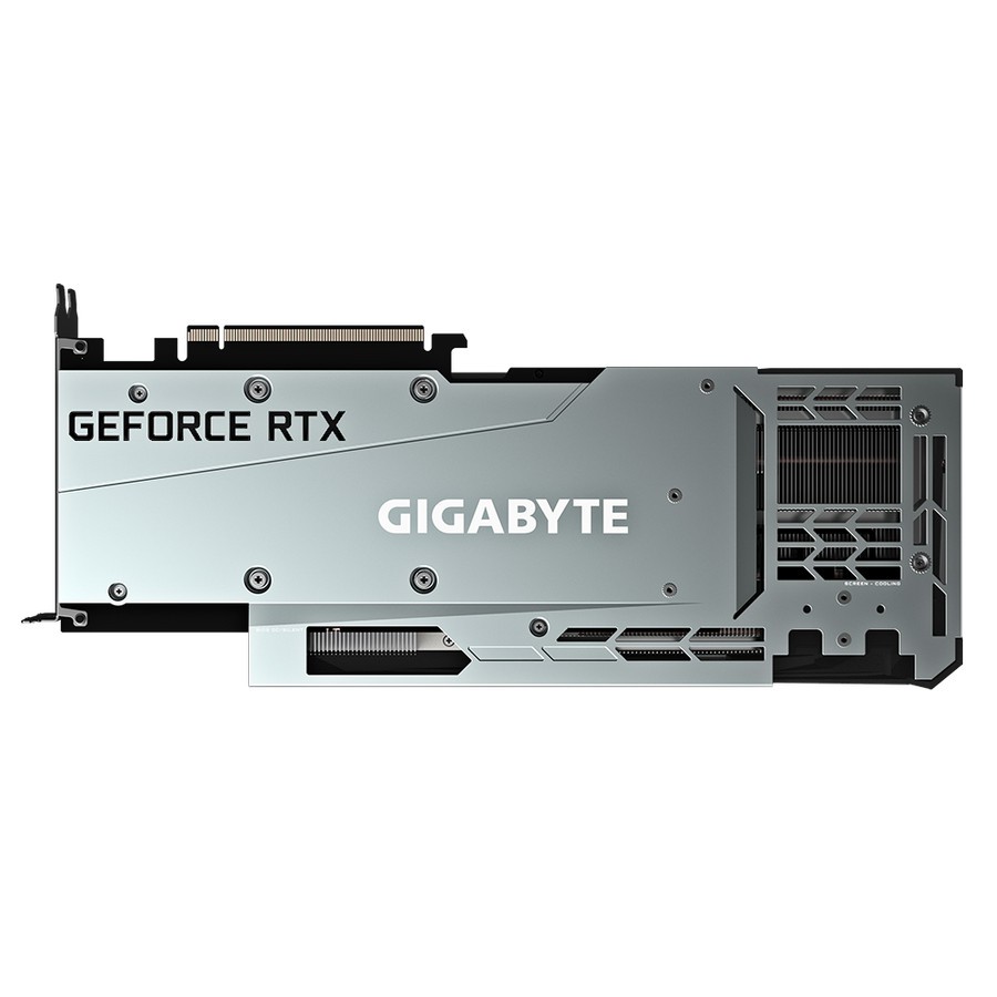 Vga Gigabyte RTX 3080 Gaming OC 10G - Geforce RTX 3080 OC 10G Gigabyte - RTX 3080 10G Gaming OC