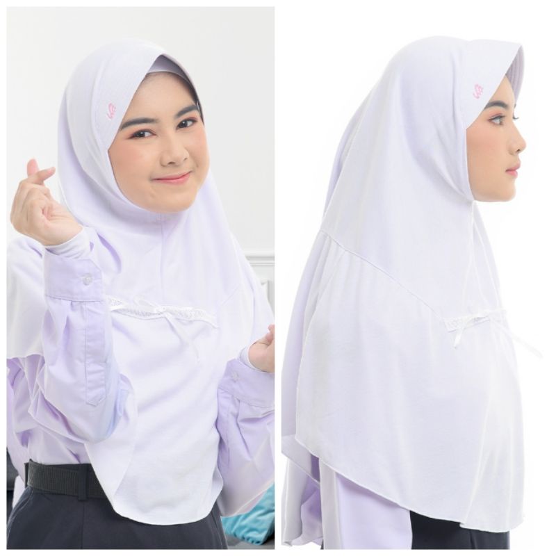 Rabbani -  kerudung instant - kerudung Kalia - kerudung rabbani instant - kerudung pita rabbani - ke