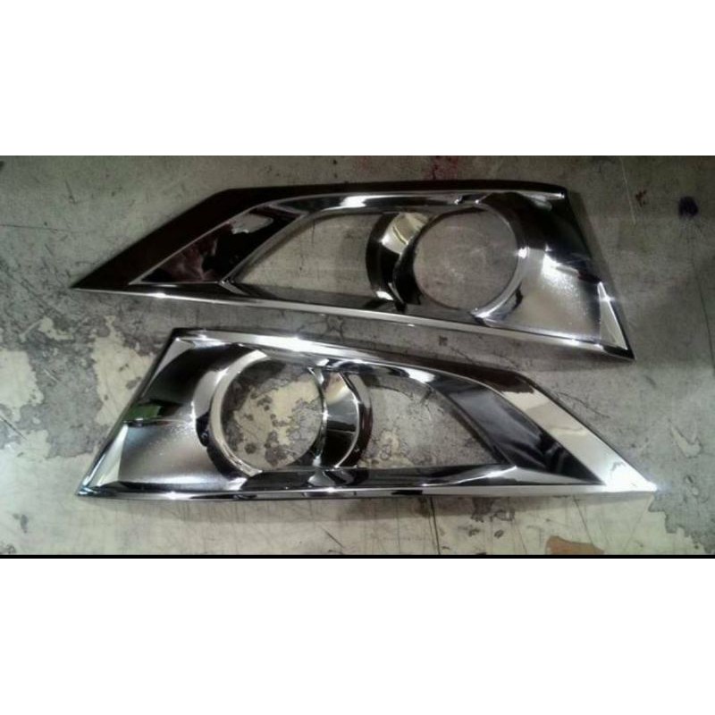 cover foglamp daihatsu calya sigra jsl