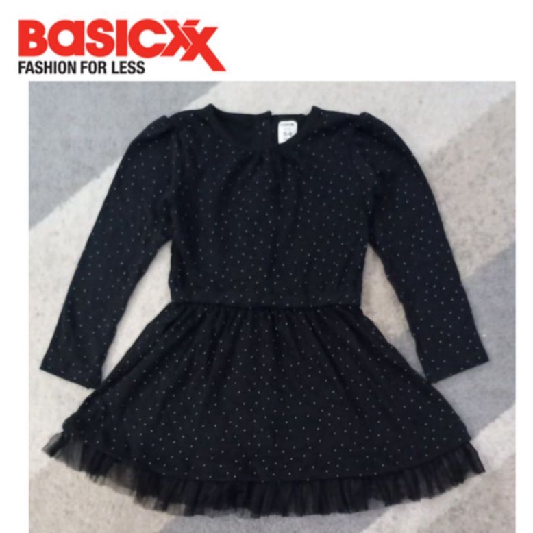 Blouse BASICXX KIDS