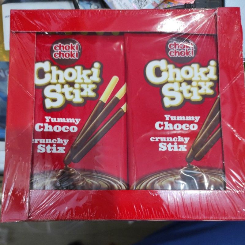 

choki stix / choki choki stix