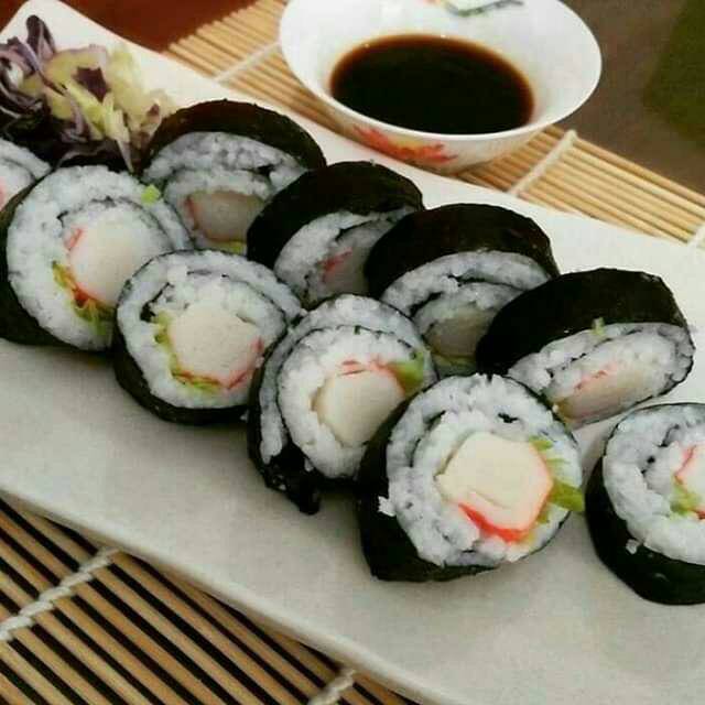 

Sushinoya Murah Jakarta Barat