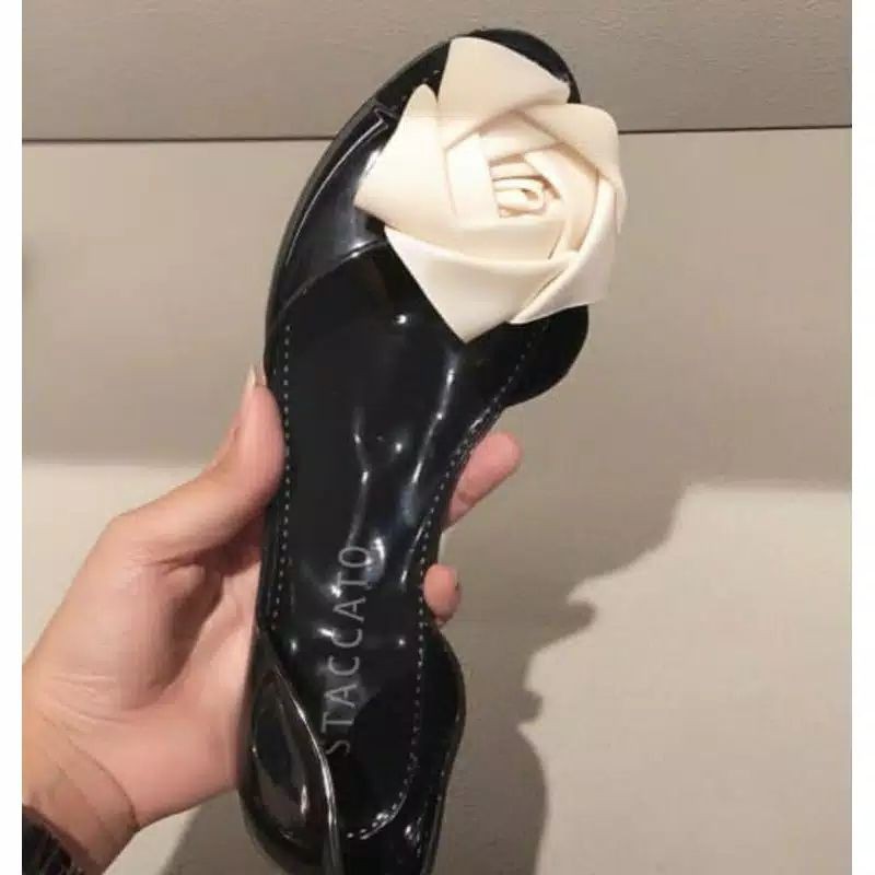 STACCATO JELLY SHOES Original