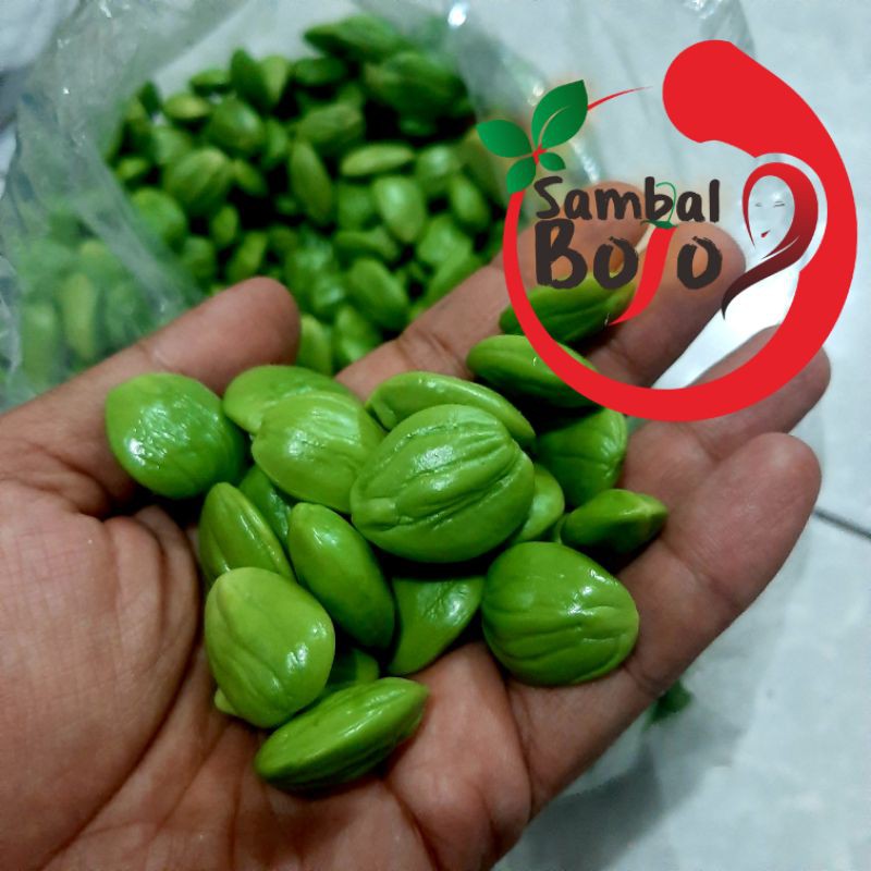 Sambal Viral Sambal Bawang pETE (Bojo BETE) Sambal Kemasan Sachet 20gr