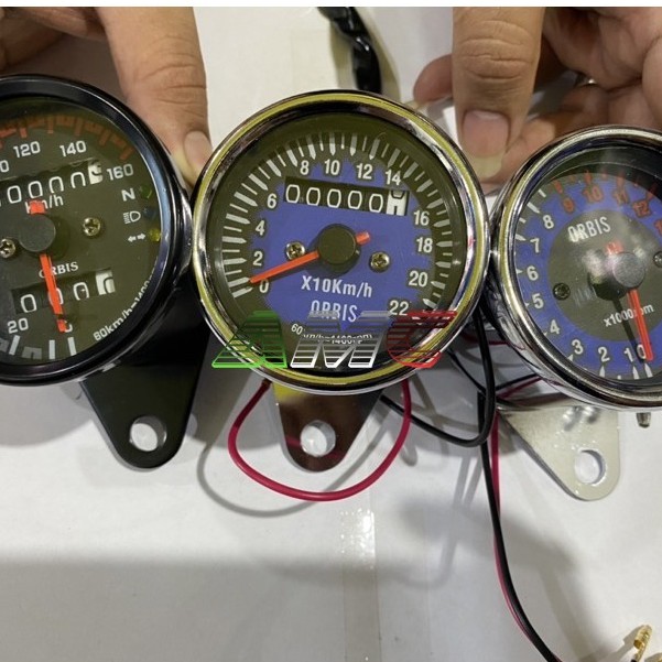 Harga RPM Orbis Terbaru Sep 2025 | BigGo Indonesia