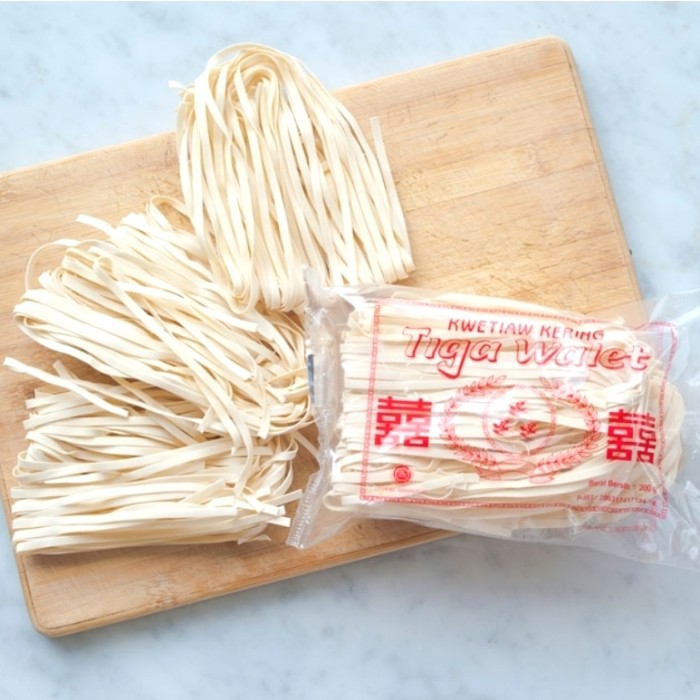 

KWETIAW KERING 3 WALET 200G