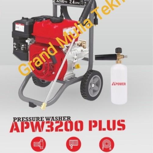 Cleaner | Jet Cleaner High Pressure Washer Aipower Apw 3200